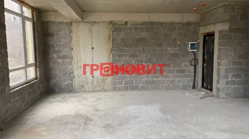 2-к кв. Краснодарский край, Сочи городской округ, Дагомыс пгт ул. ... - Фото 1