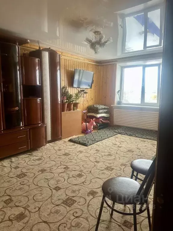 Дом в Башкортостан, Кушнаренковский район, Карача-Елгинский сельсовет, ... - Фото 1