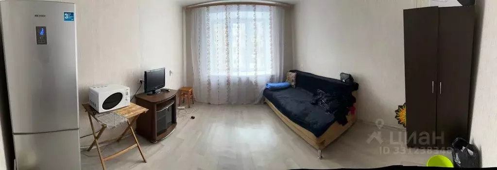 Комната Нижегородская область, Нижний Новгород ул. Бориса Корнилова, ... - Фото 1