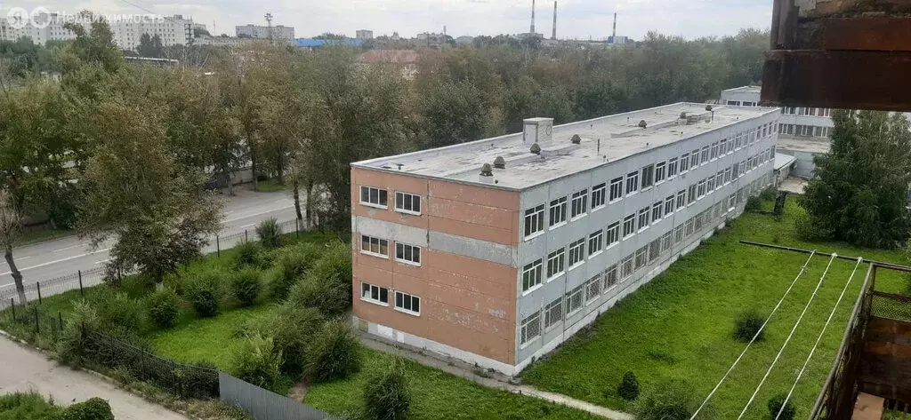 1к в -комнатной квартире (16.9 м) - Фото 1