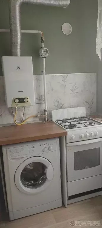 2-к. квартира, 47 м, 4/5 эт. - Фото 0