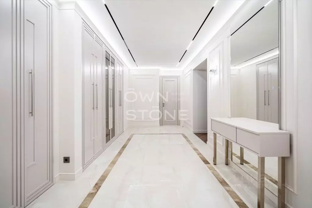 3-к кв. Москва Проточный пер., 11 (110.0 м) - Фото 1