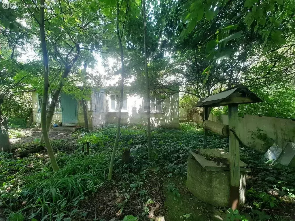 Участок в посёлок Свободы, Центральная улица (5.84 м) - Фото 0