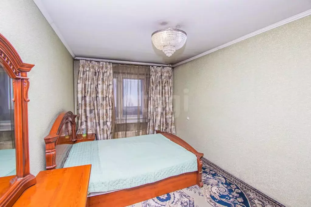 2-к кв. Бурятия, Улан-Удэ ул. Буйко, 32 (62.4 м) - Фото 1