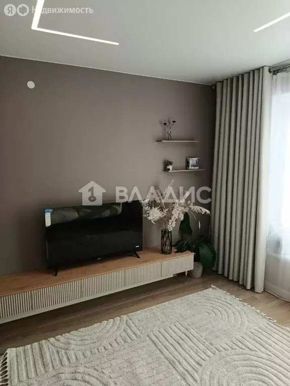 1-комнатная квартира: Котельники, микрорайон Парковый, 1к20 (38.9 м) - Фото 2