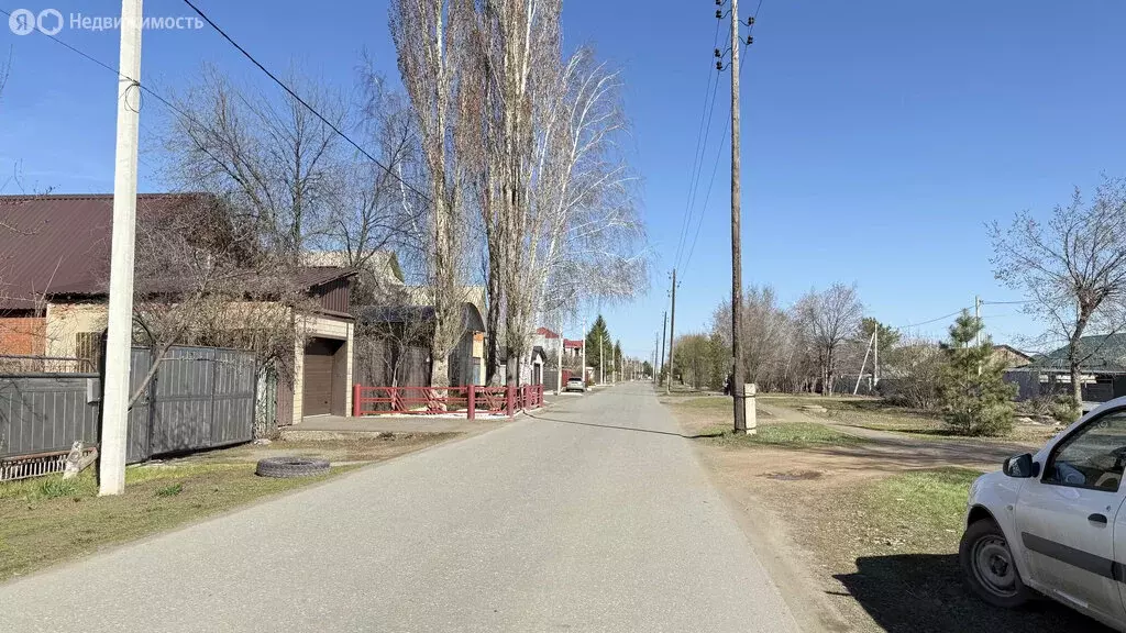 3-комнатная квартира: посёлок Пригородный, Лесная улица, 14 (58 м) - Фото 0