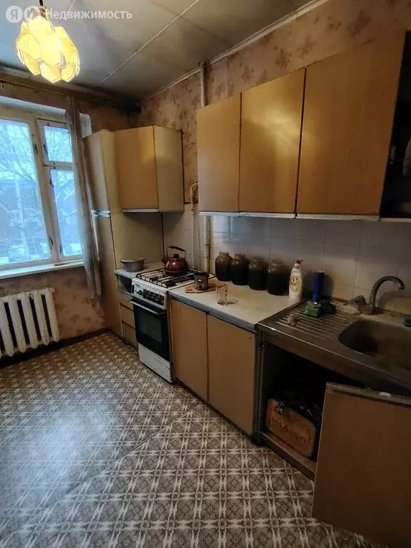 3-комнатная квартира: Рязань, улица Горького, 15 (63.6 м) - Фото 2