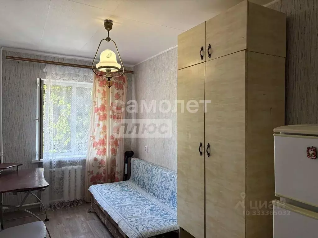 Комната Краснодарский край, Туапсе ул. Ленина, 8 (14.0 м) - Фото 2