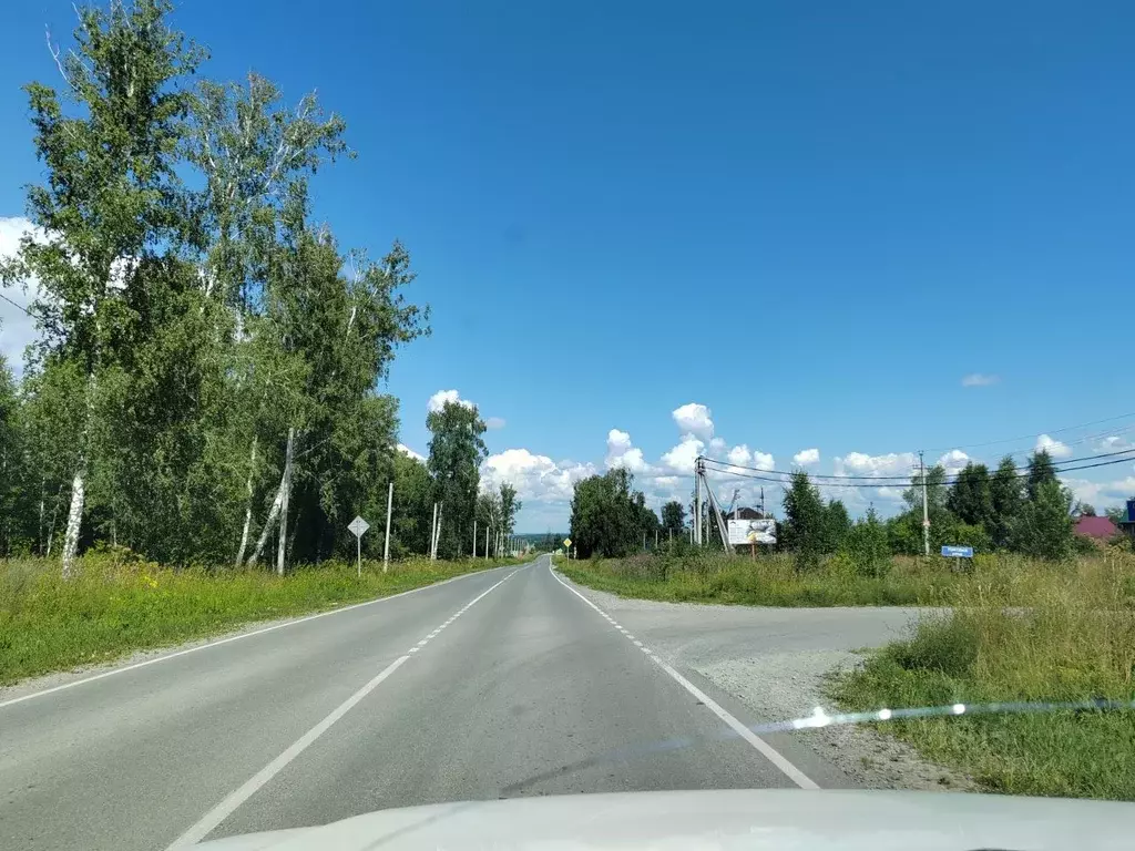 Дом в Новосибирская область, Новосибирский район, Станционный ... - Фото 1