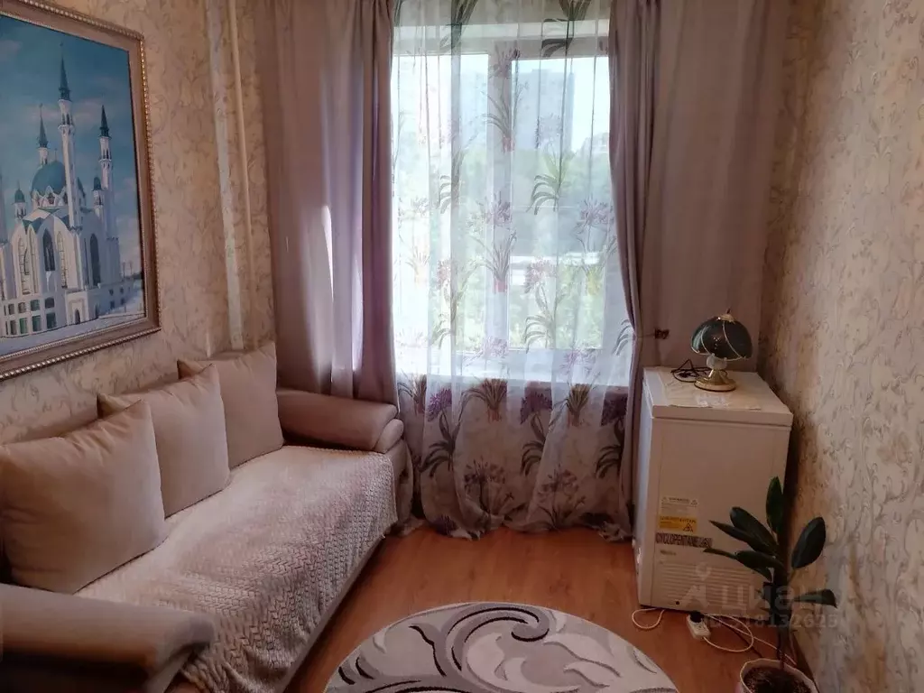 Комната Москва ул. Мусы Джалиля, 16К1 (12.0 м) - Фото 2
