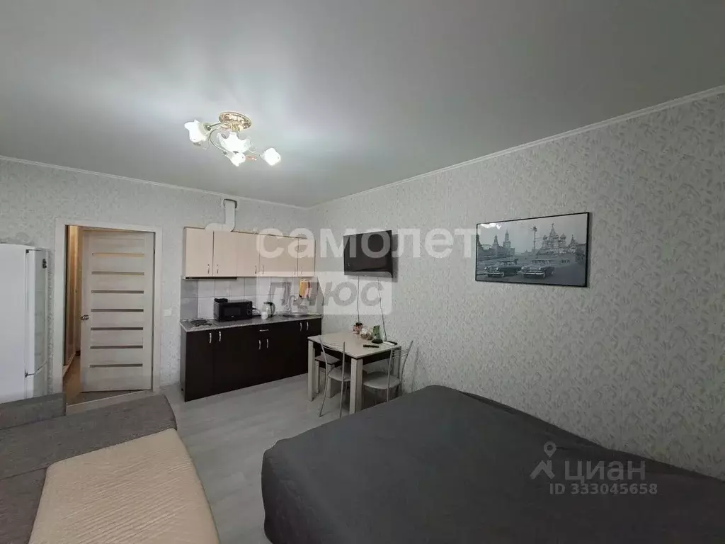 Студия Московская область, Реутов Носовихинское ш., 37 (26.6 м) - Фото 2
