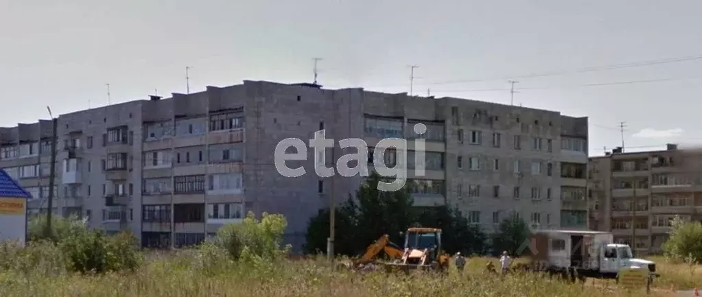 4-к кв. Свердловская область, Нижний Тагил ул. Калинина, 84 (76.3 м) - Фото 1