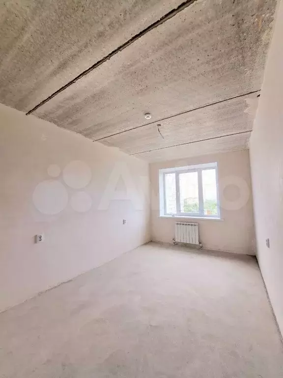 3-к. квартира, 76 м, 2/10 эт. - Фото 1