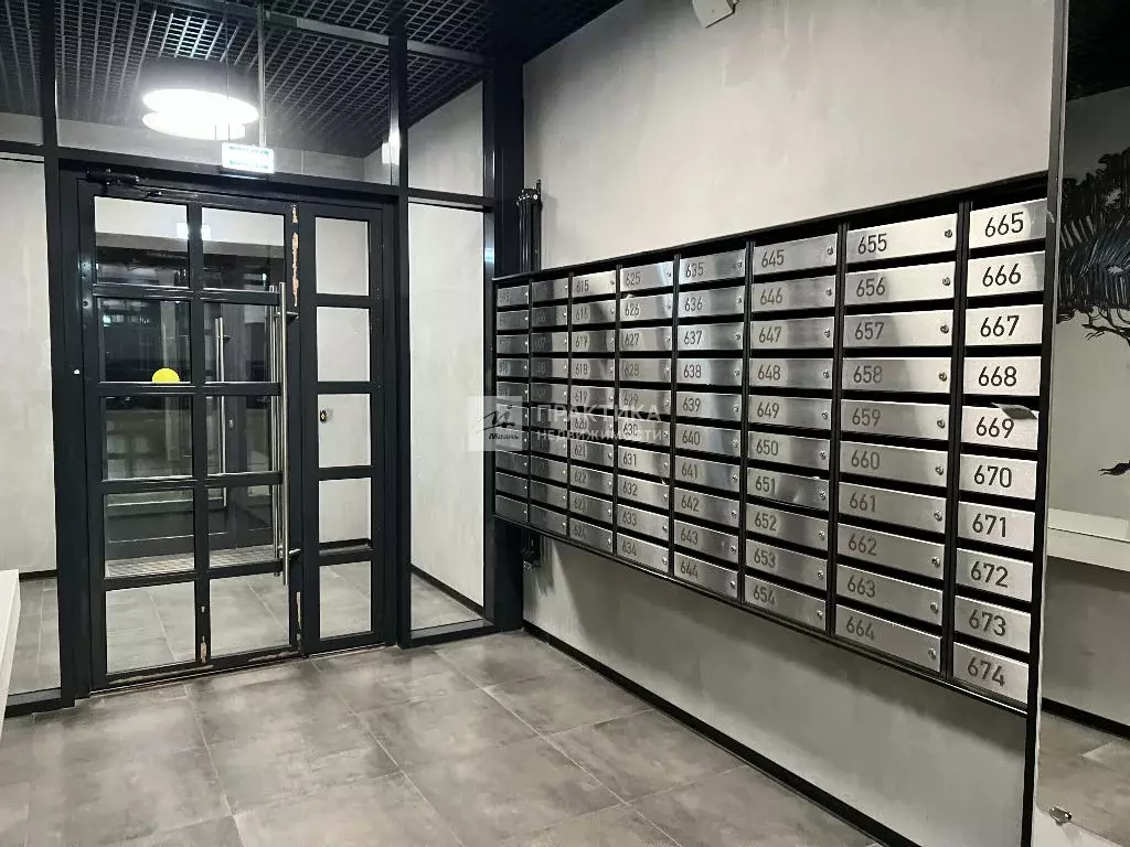 Продается 2-комнатная квартира - Фото 1