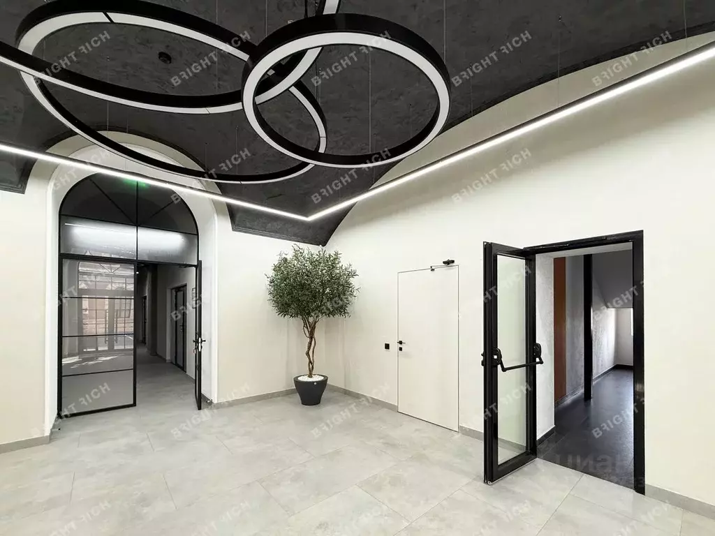 Офис в Санкт-Петербург наб. Обводного Канала, 23Б (750 м) - Фото 1