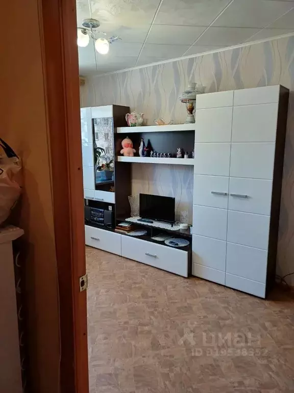 1-к кв. Ивановская область, Кинешма пер. Дунаевского, 20 (24.0 м) - Фото 0