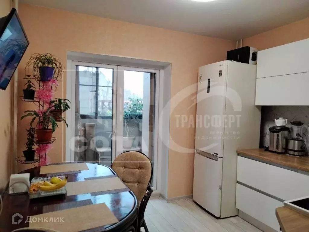 Продаётся 3-к квартира, 75.7 м - Фото 1