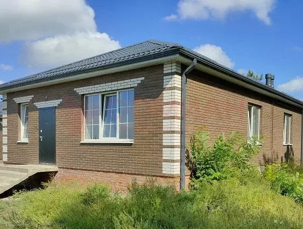 Дом в Ростовская область, Ростов-на-Дону Башкирская ул. (100 м) - Фото 1