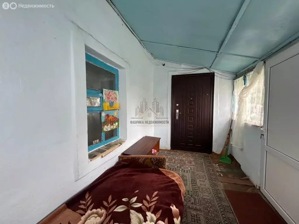 Дом в Симферопольский район, Николаевское сельское поселение, село ... - Фото 2