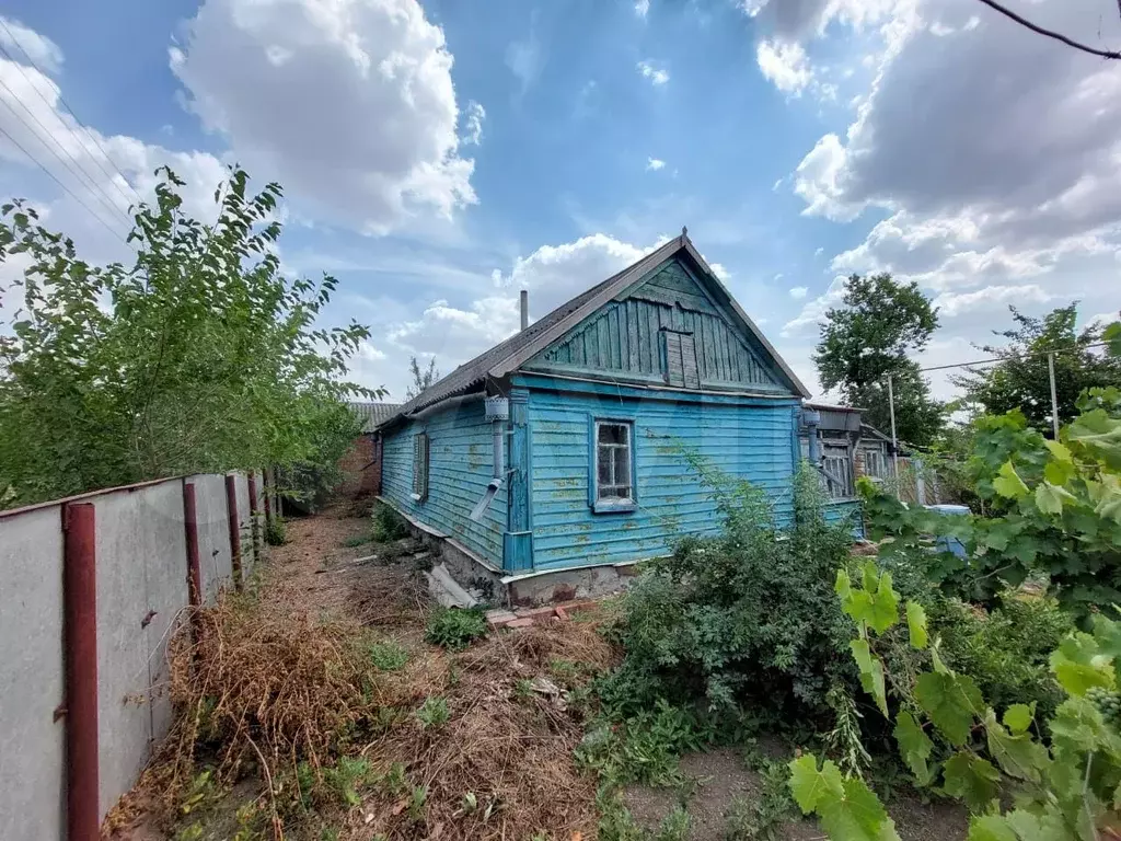 Дом 31,9 м на участке 19,5 сот. - Фото 0