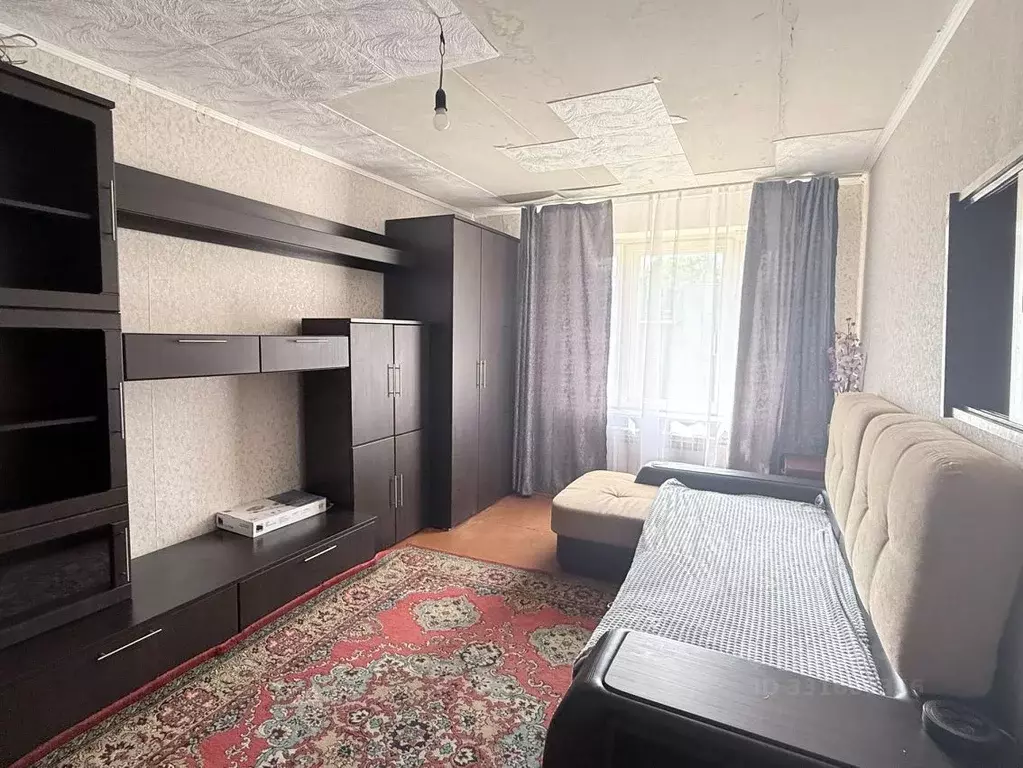 Комната Рязанская область, Рязань ул. Попова, 19/43 (20.0 м) - Фото 2