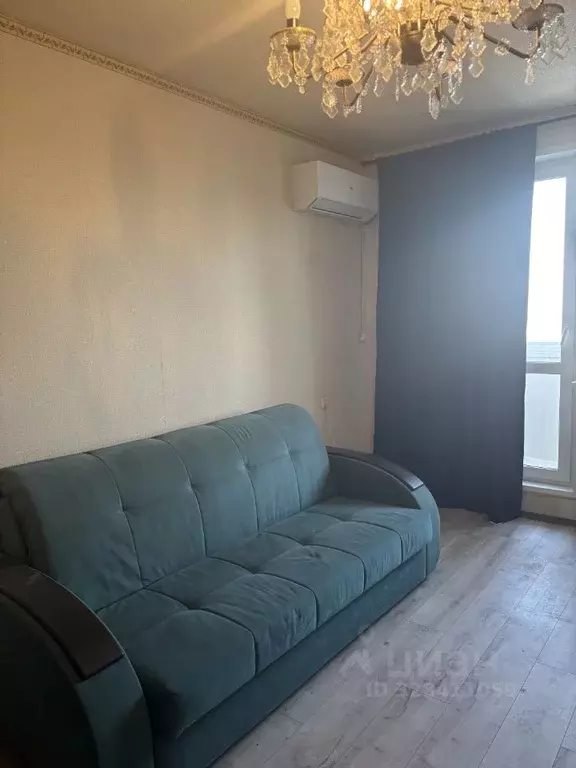 1-к кв. Москва Измайловский проезд, 15 (38.0 м) - Фото 1