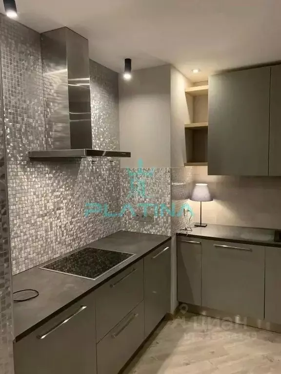 1-к кв. Татарстан, Казань Щербаковский пер., 7 (40.0 м) - Фото 1