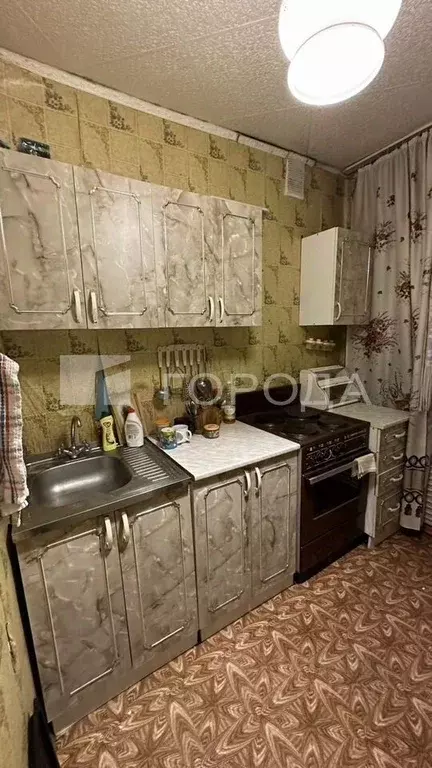 2-к кв. Алтайский край, Барнаул ул. Островского, 6Ак1 (40.0 м) - Фото 1