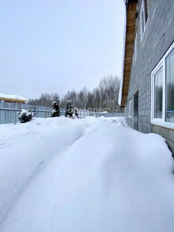 Дом в Московская область, Солнечногорск городской округ, Утро ... - Фото 2