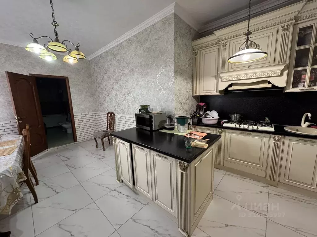 Дом в Чеченская республика, Грозный Курганная ул. (400 м) - Фото 0