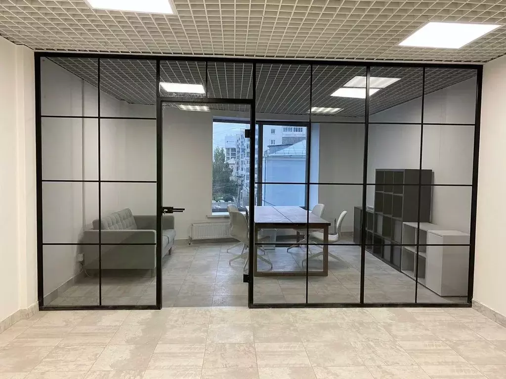 Офис в Свердловская область, Екатеринбург ул. Шейнкмана, 55 (47 м) - Фото 2