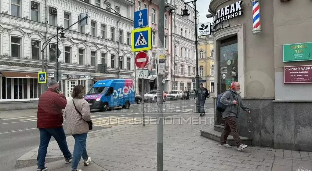 Помещение на топ трафике 30м2 - Фото 1