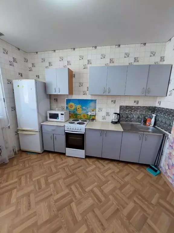 1-к. квартира, 40 м, 10/10 эт. - Фото 0
