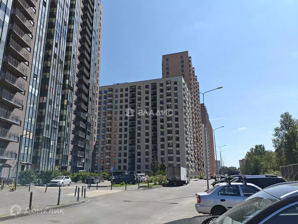 Продаётся 2-к квартира, 52.7 м - Фото 0