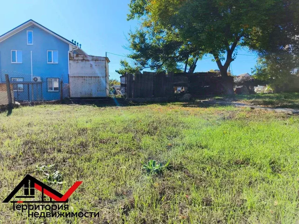 Участок в Севастополь Весна СНТ, ул. 1-я Огородная, 16 (4.0 сот.) - Фото 2