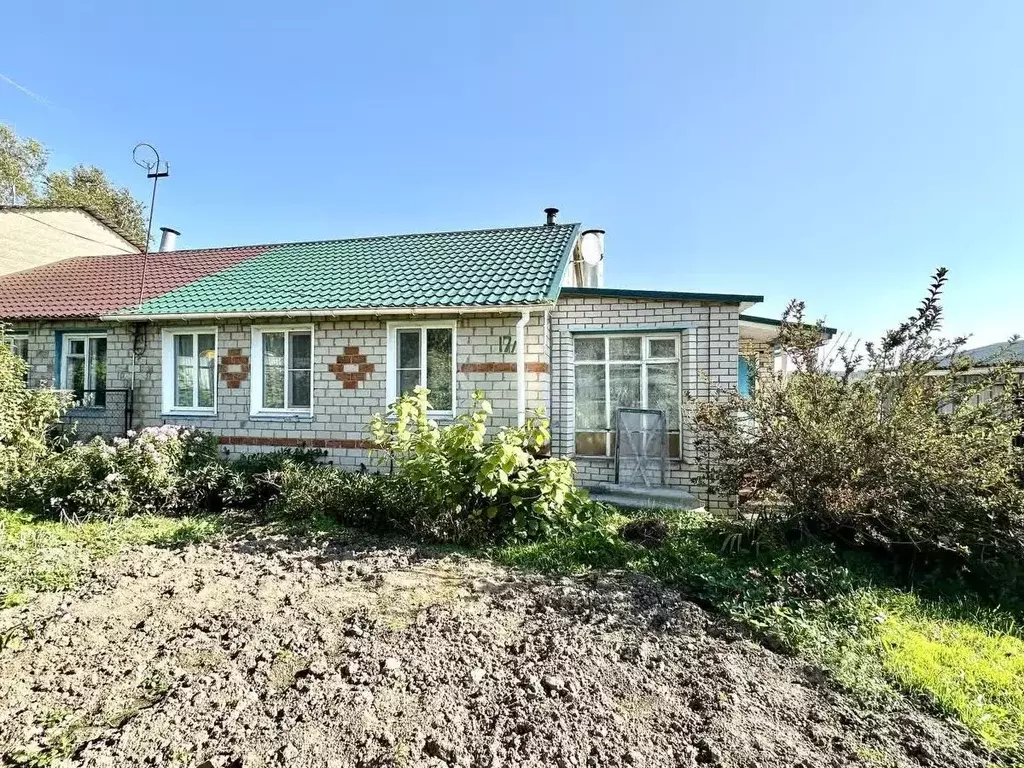 Дом в Смоленская область, Смоленский муниципальный округ, д. ... - Фото 1