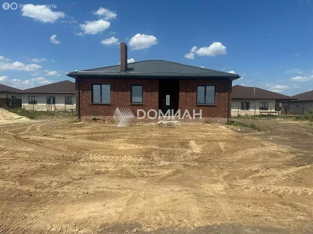 Дом в Ростовская область, Новочеркасск (37 м) - Фото 0