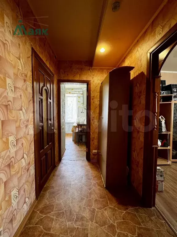 2-к. квартира, 45 м, 2/3 эт. - Фото 1