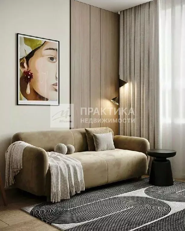 Продается 2-комнатная квартира - Фото 1