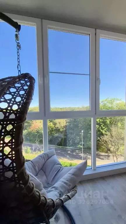 2-к кв. Калининградская область, Зеленоградск Московская ул., 68 (65.0 ... - Фото 2