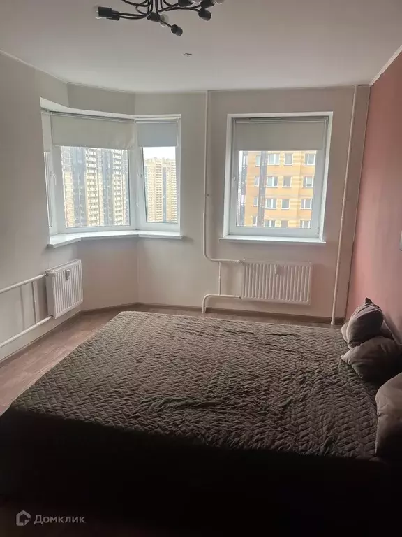 Продаётся 1-к квартира, 39.6 м - Фото 1
