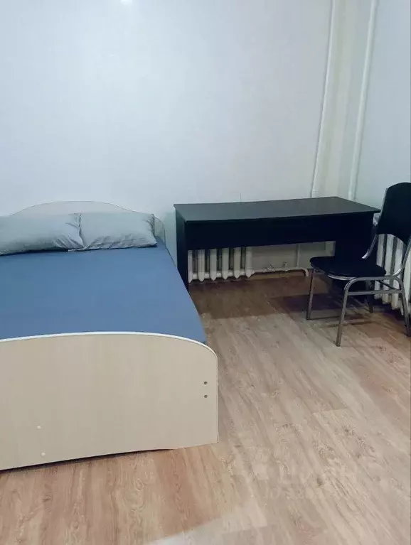 Студия Пермский край, Пермь ул. Николая Быстрых, 7 (17.0 м) - Фото 1