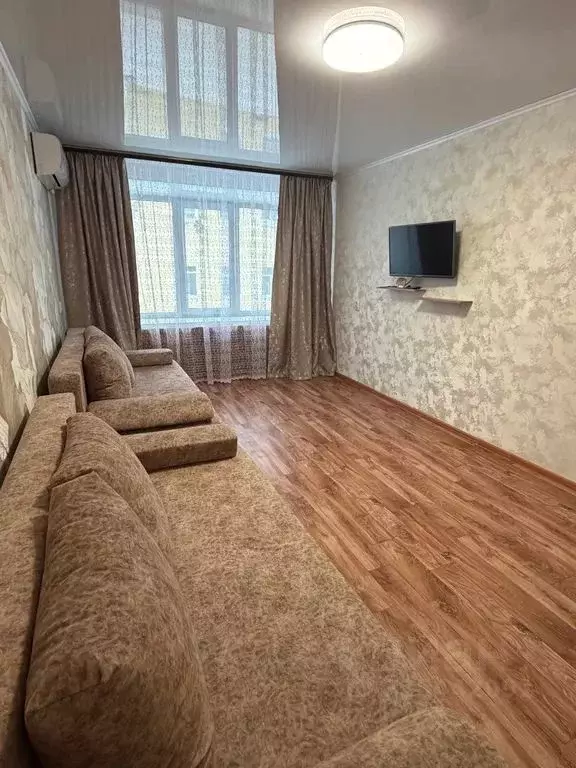 2-к кв. Башкортостан, Кумертау ул. Ломоносова, 31Б (46.0 м) - Фото 1