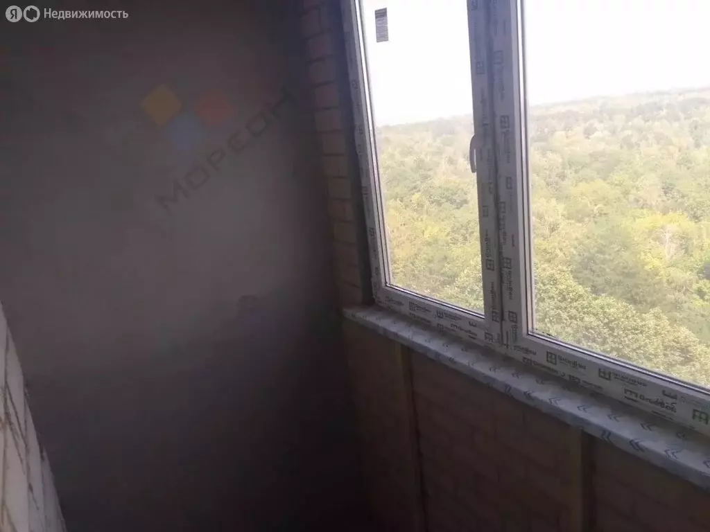 1-комнатная квартира: Краснодар, Прикубанский внутригородской округ, ... - Фото 1