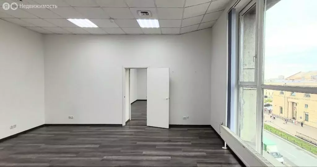 Офис (56.1 м) - Фото 2