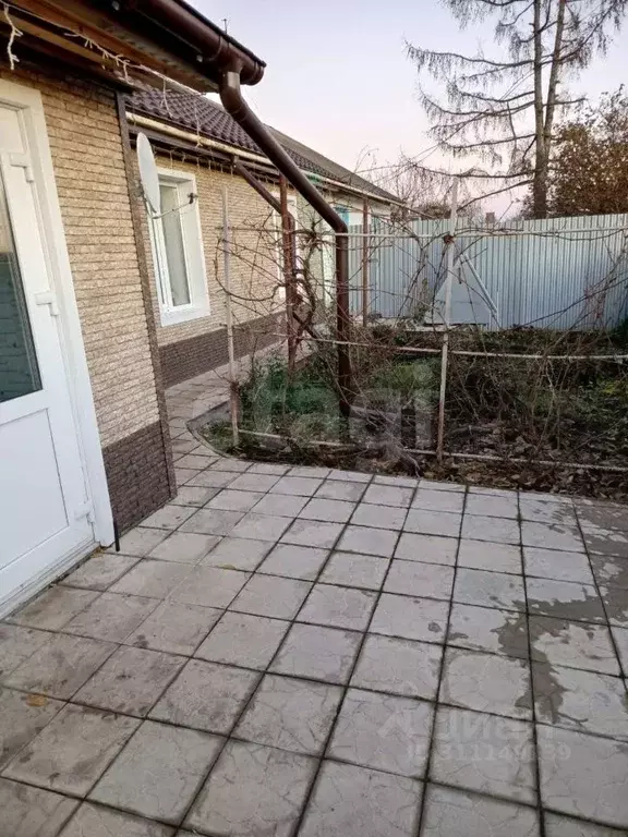 Дом в Тульская область, Узловский район, Шахтерское муниципальное ... - Фото 0