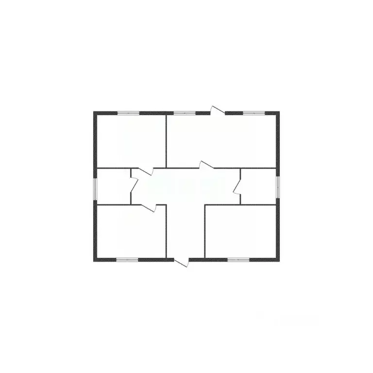 Дом в Белгородская область, Старый Оскол 7 (110 м) - Фото 1