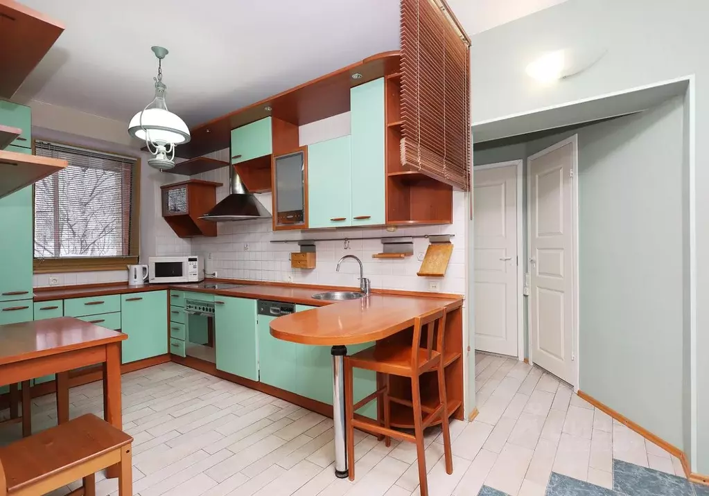 2-к кв. Москва Богословский пер., 7 (54.0 м) - Фото 2