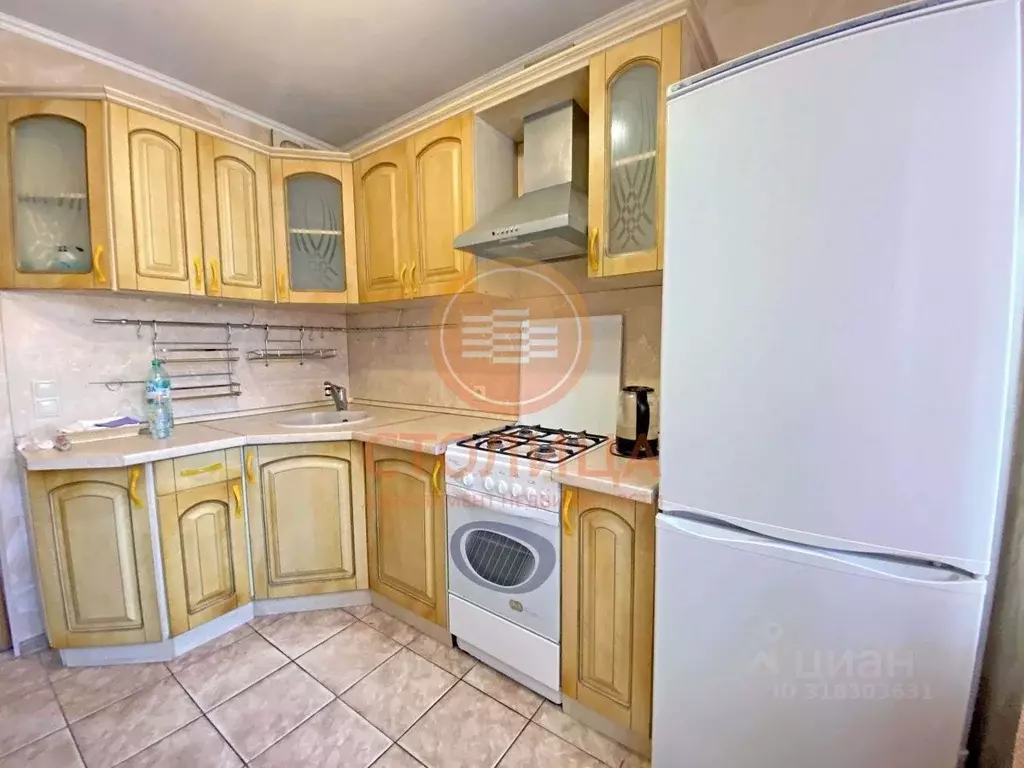 3-к кв. Московская область, Люберцы ул. Льва Толстого, 17 (60.0 м) - Фото 0