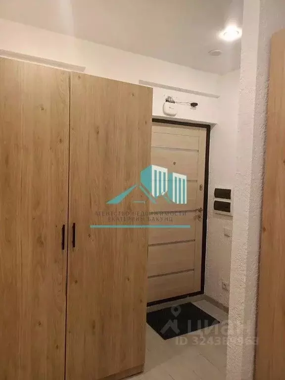 1-к кв. Калужская область, Калуга ул. Пухова, 56 (45.0 м) - Фото 2